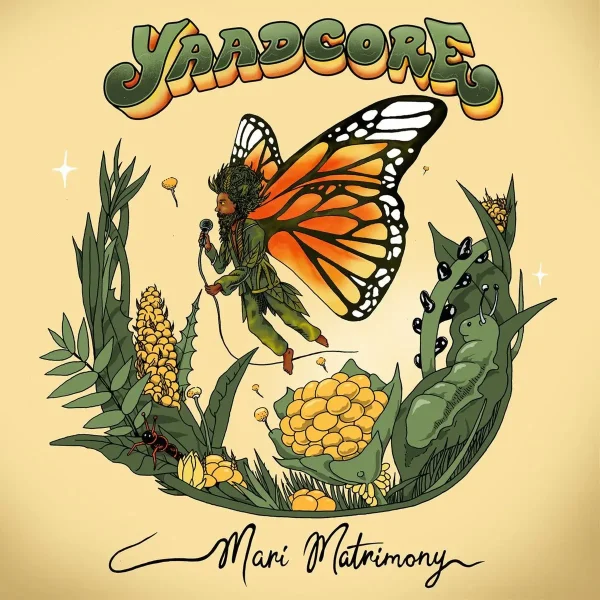 Yaadcore - Mari Matrimony