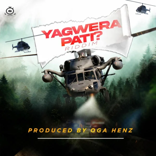 Yagwera Pati Riddim - Convicted Records