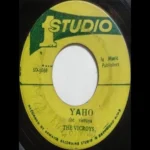 Yaho Riddim – Studio One