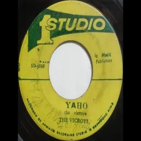 Yaho Riddim – Studio One Yaho Riddim - Studio One