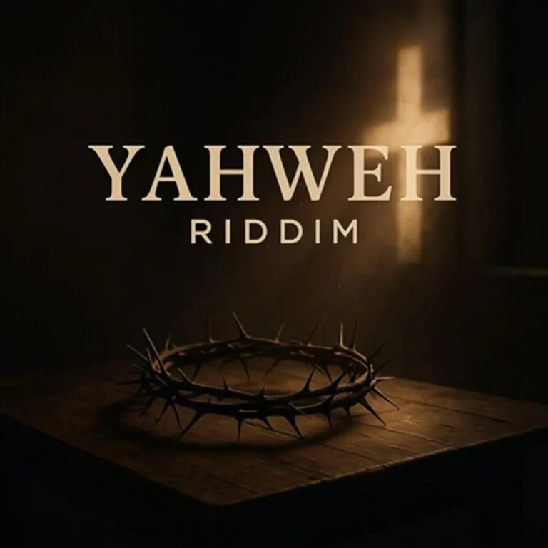 Yahweh Riddim - Trypp Records
