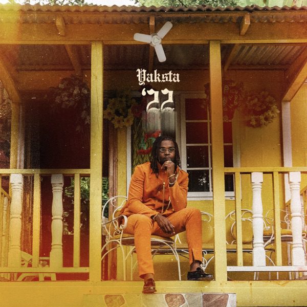 yaksta - 22 album