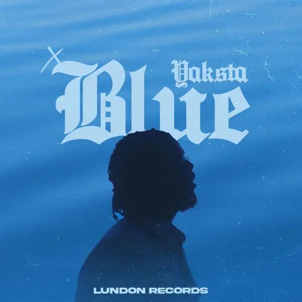 yaksta - blue