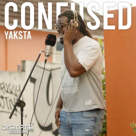 Yaksta – Confused Yaksta - Confused