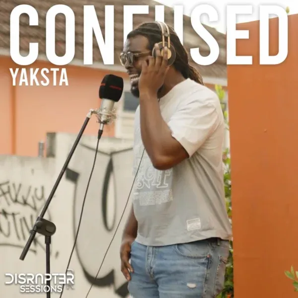 Yaksta - Confused