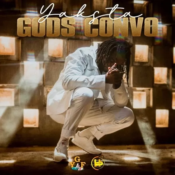 yaksta - gods convo