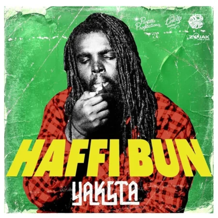 Yaksta – Haffi Bun Yaksta - Haffi Bun