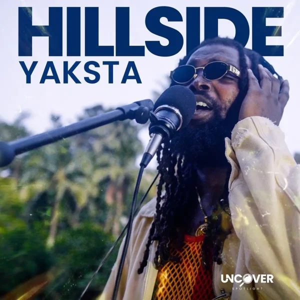 Yaksta - Hillside (Pull Up)