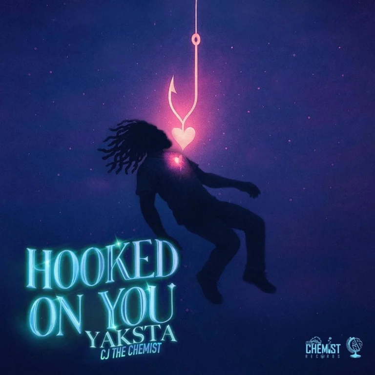 Yaksta - Hooked On You