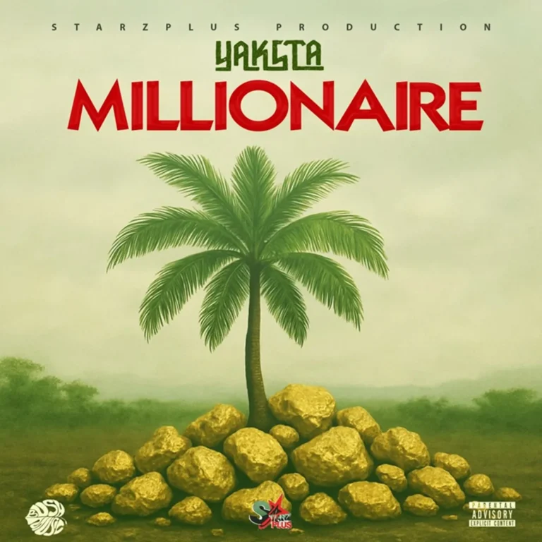 Yaksta - Millionaire