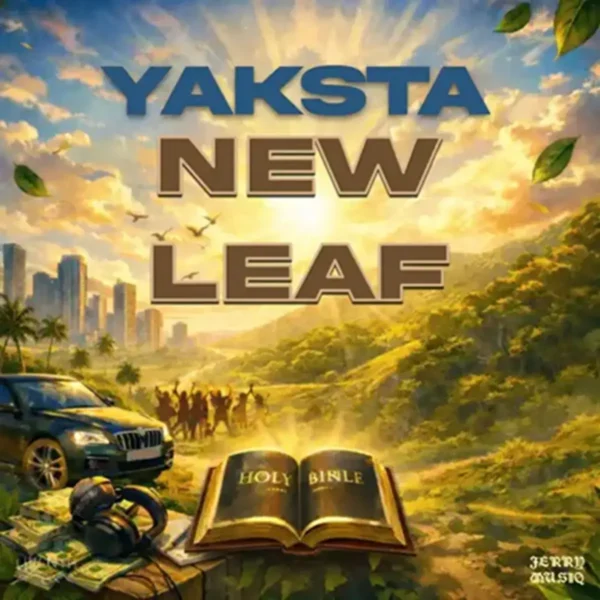 Yaksta - New Leaf