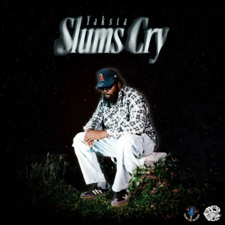 Yaksta – Slums Cry Yaksta - Slums Cry
