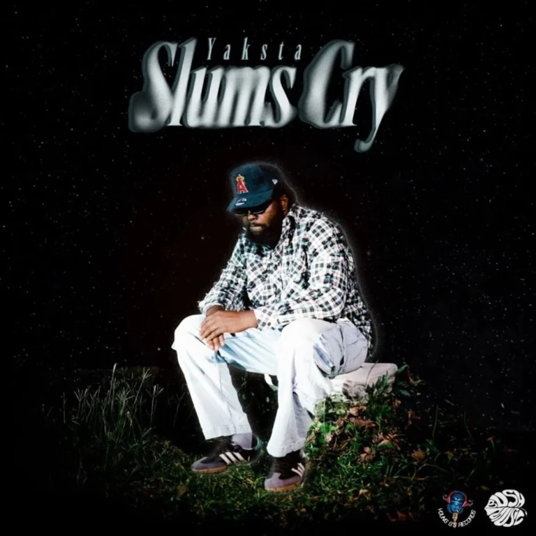 Yaksta - Slums Cry