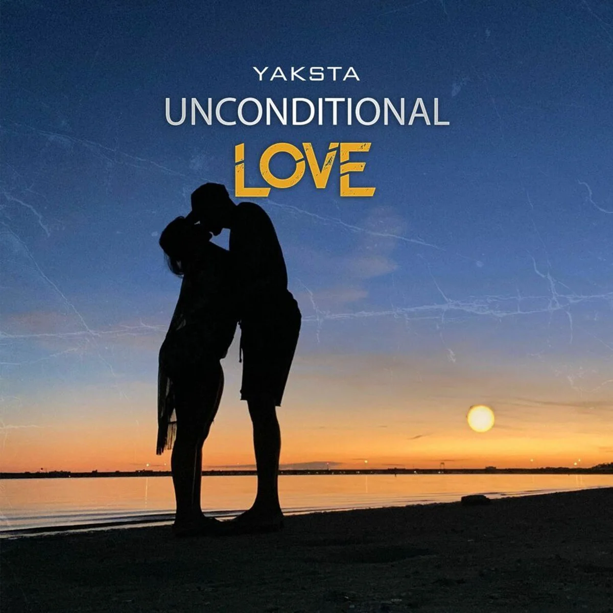 Yaksta - Unconditional Love