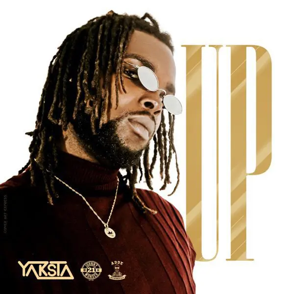 yaksta - up