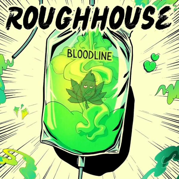 Roughhouse - Bloodline