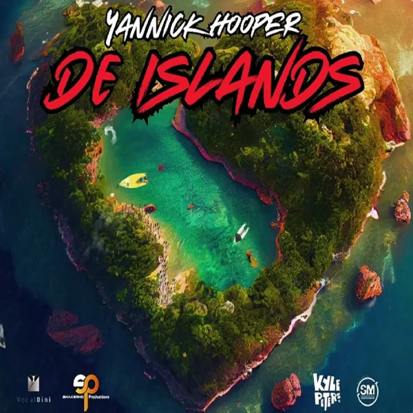 Yannick Hooper - De Islands