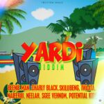 Yardi Riddim – Troyton Music