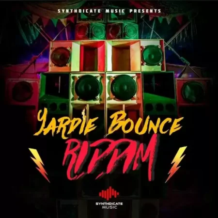 yardie bounce riddim - synthdicate music