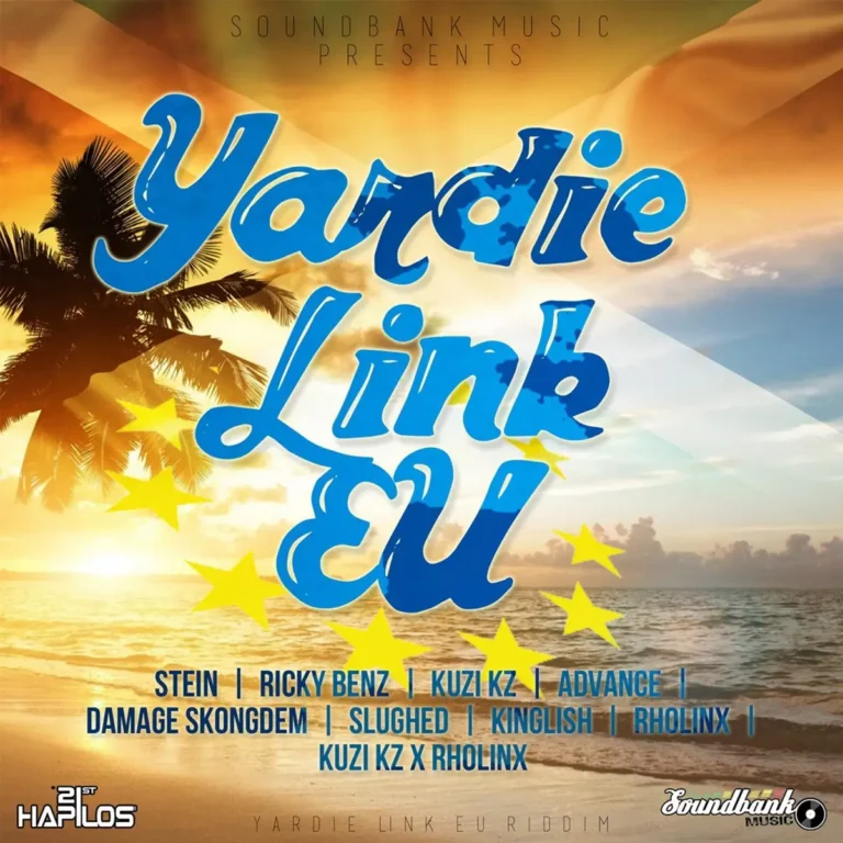 Yardie Link Riddim - Soundbank Music