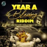 Year A Blessing Riddim – Scheme Unit Records