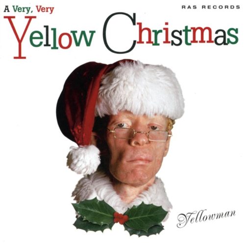 Yellowman - Jamaica Jamaica, We Don't Got No Snow