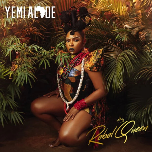 Yemi Alade Ft. Konshens, Femi One - Baddie (remix)