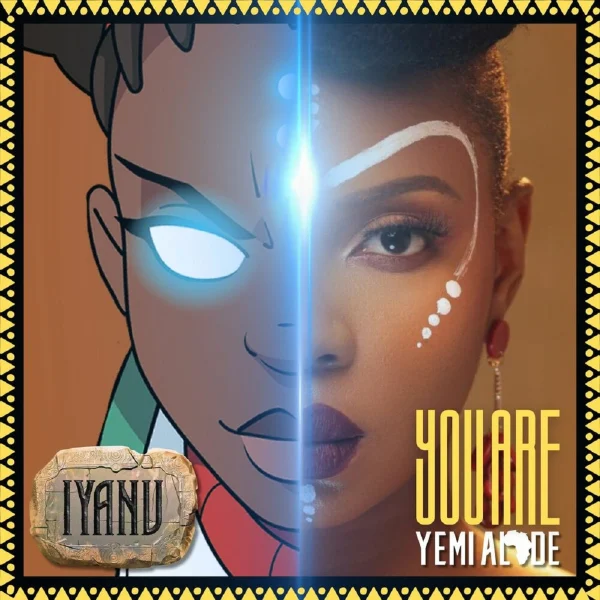 Yemi Alade - Iyanu