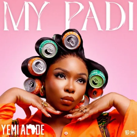 Yemi Alade - My Padi
