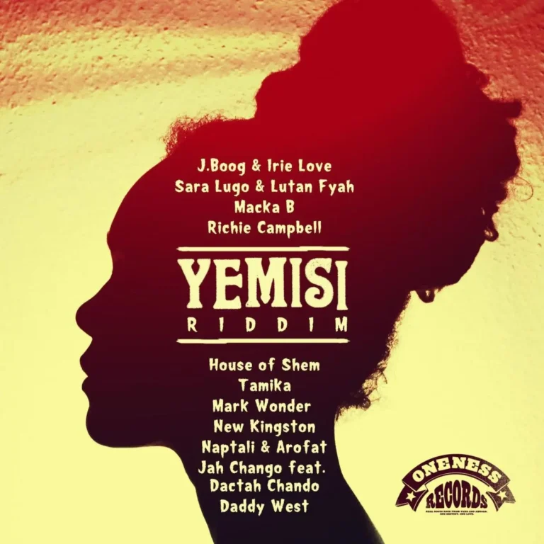 Yemisi Riddim - Oneness Records