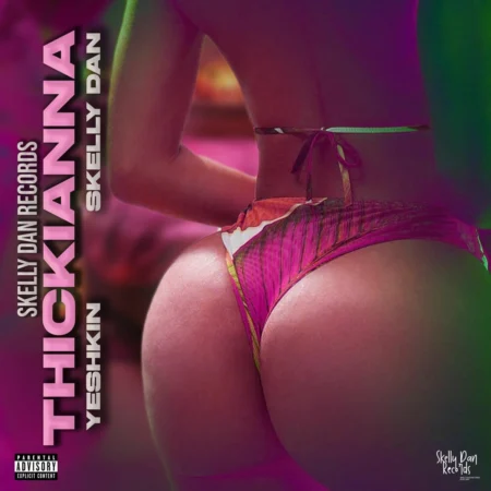 Yeshkin – Thickianna Yeshkin - Thickianna