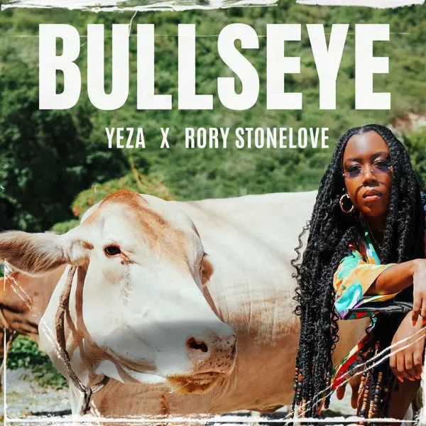 yeza - bullseye