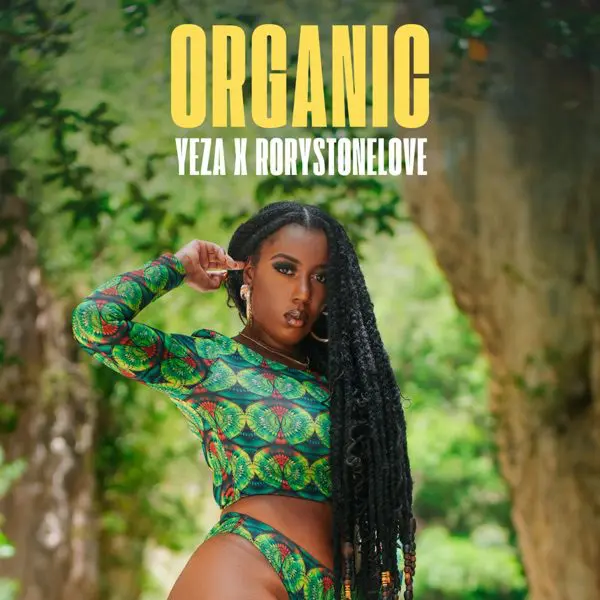 yeza - organic