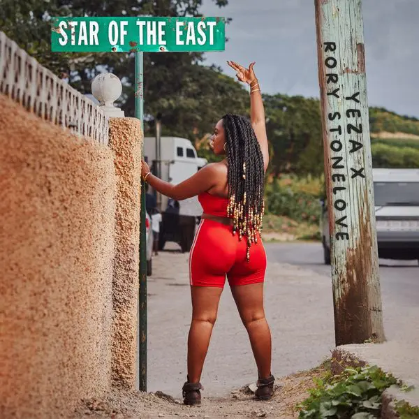 yeza - star of the east