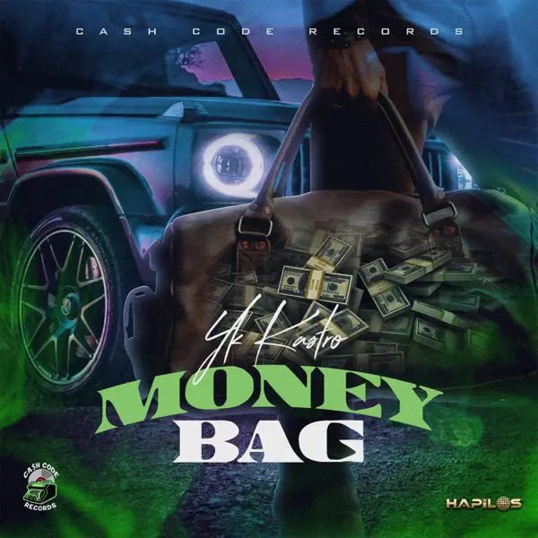 yk kastro - money bag