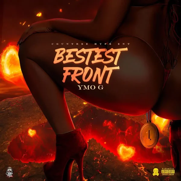 Ymo G - Bestest Front