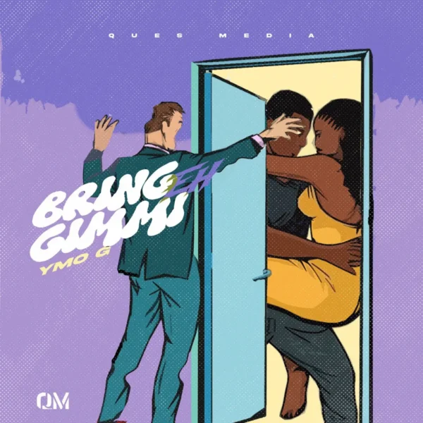 Ymo G - Bring Eh Gimmi