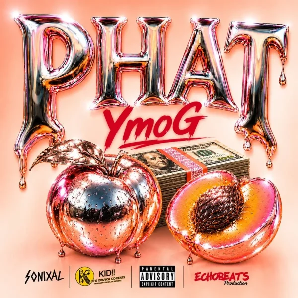 Ymo G & C.t.c The Label - Phat Ymo G & C.t.c The Label - Phat