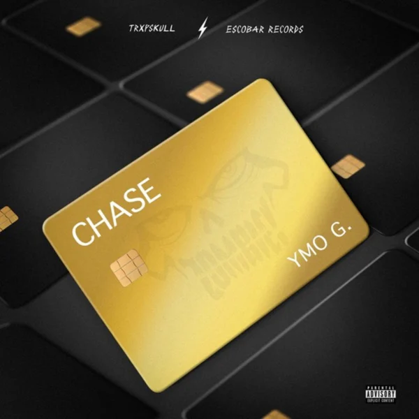 Ymo G - Chase