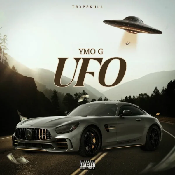Ymo G - Ufo