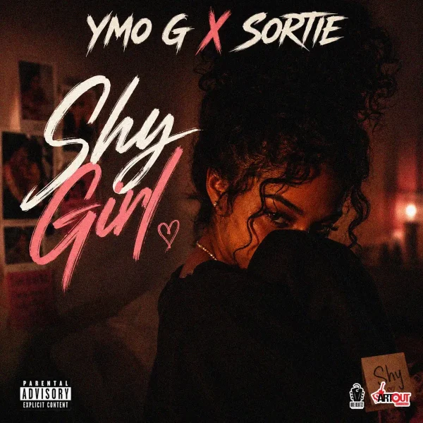 Ymo G X Sortie - Shy Girl