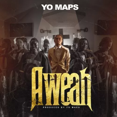 yo maps - aweah