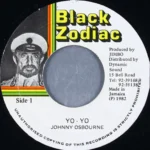 Yo Yo Riddim – Various Labels
