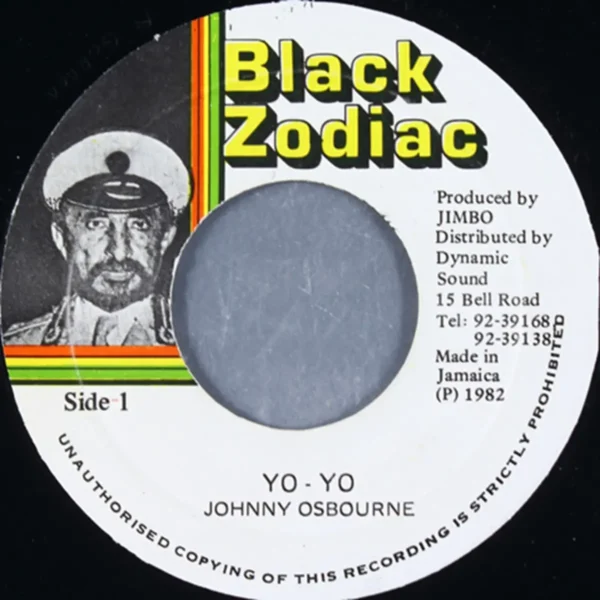 Yo Yo Riddim - Various Labels