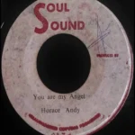 You Are My Angel Riddim – Unknown Label
