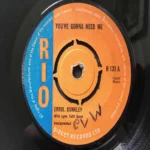 You Gonna Need Me Riddim – Amalgamated, Downtown Records