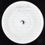 You Keep Me Running Riddim – Unknown Label