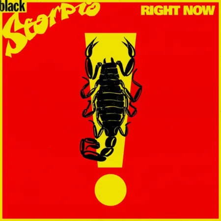 You Should Have Known / Right Now Riddim – Black Scorpio You Should Have Known / Right Now Riddim - Black Scorpio