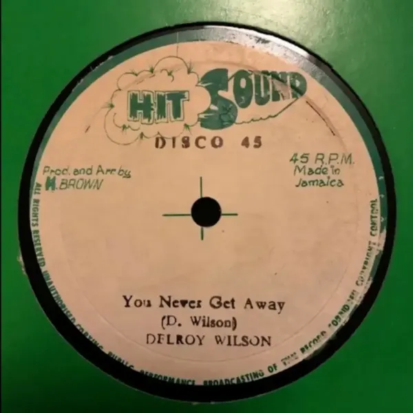 You’ll Never Get Away Riddim – Studio One You'll Never Get Away Riddim - Studio One