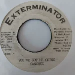 You’ve Got Me Going Riddim – Xterminator